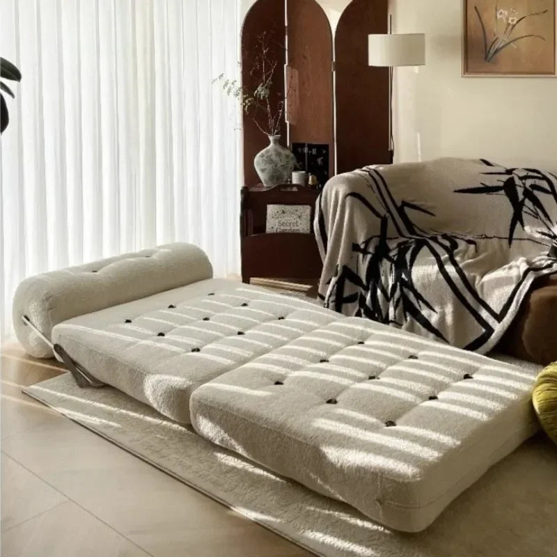 BlockEase Sofa