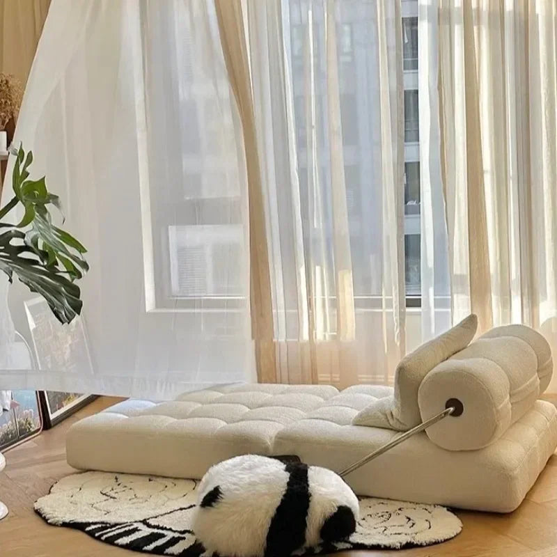 BlockEase Sofa