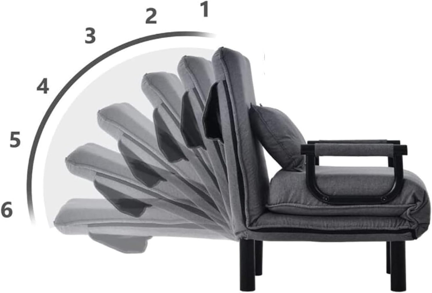 RecliNest - Indi