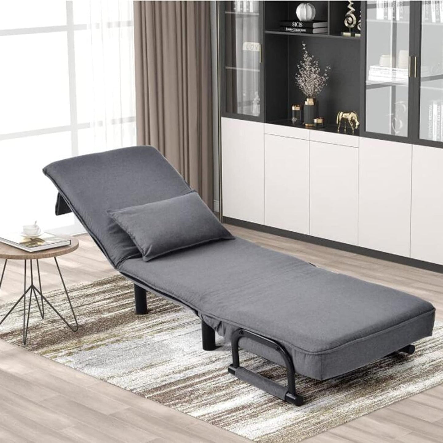 RecliNest - Indi