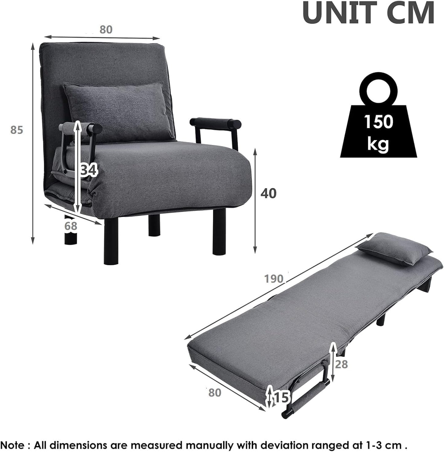 RecliNest - Indi