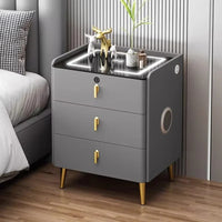 Gray 3 Layer