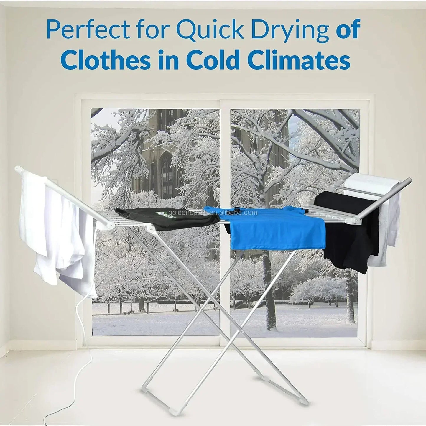 Electric Cloth Dryer