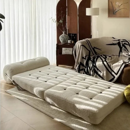 BlockEase Sofa
