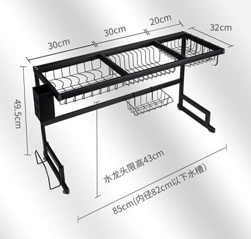 Dish Drying Rack