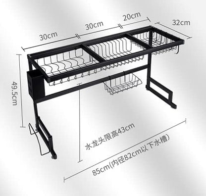 Dish Drying Rack
