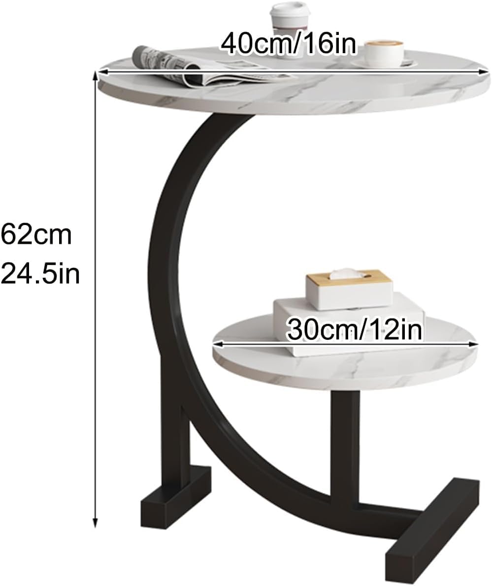 Elegant Couch Table