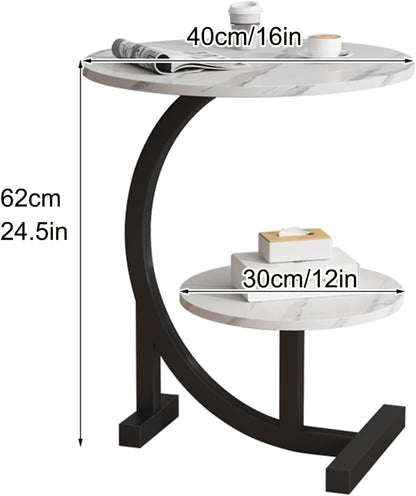 Elegant Couch Table