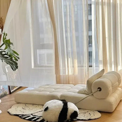 BlockEase Sofa