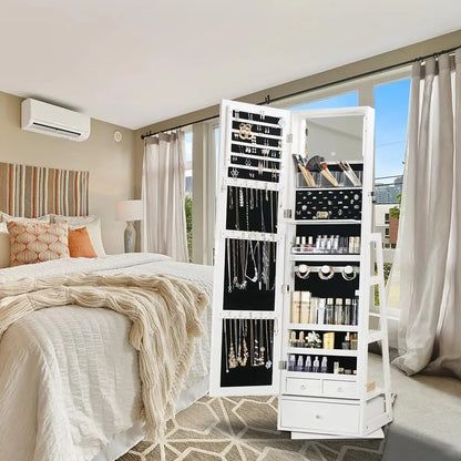 LuxeLook - Organizer