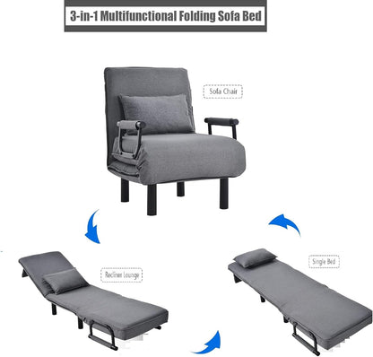 RecliNest - Indi