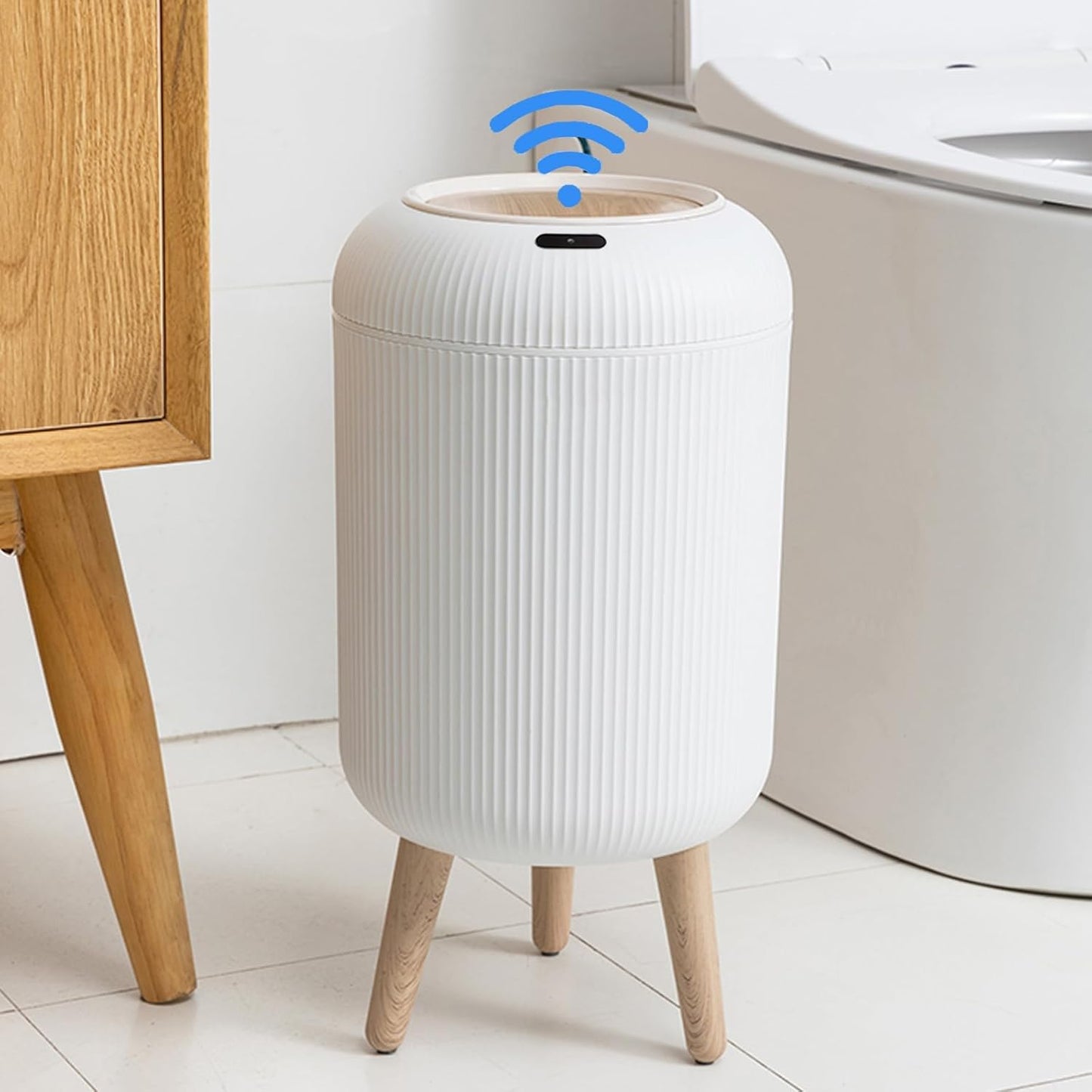 Doxwaos™ Automatic Dustbin