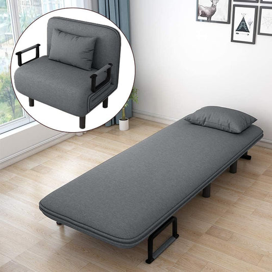 RecliNest - Indi