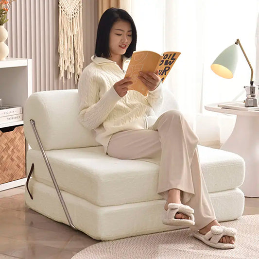 BlockEase Sofa