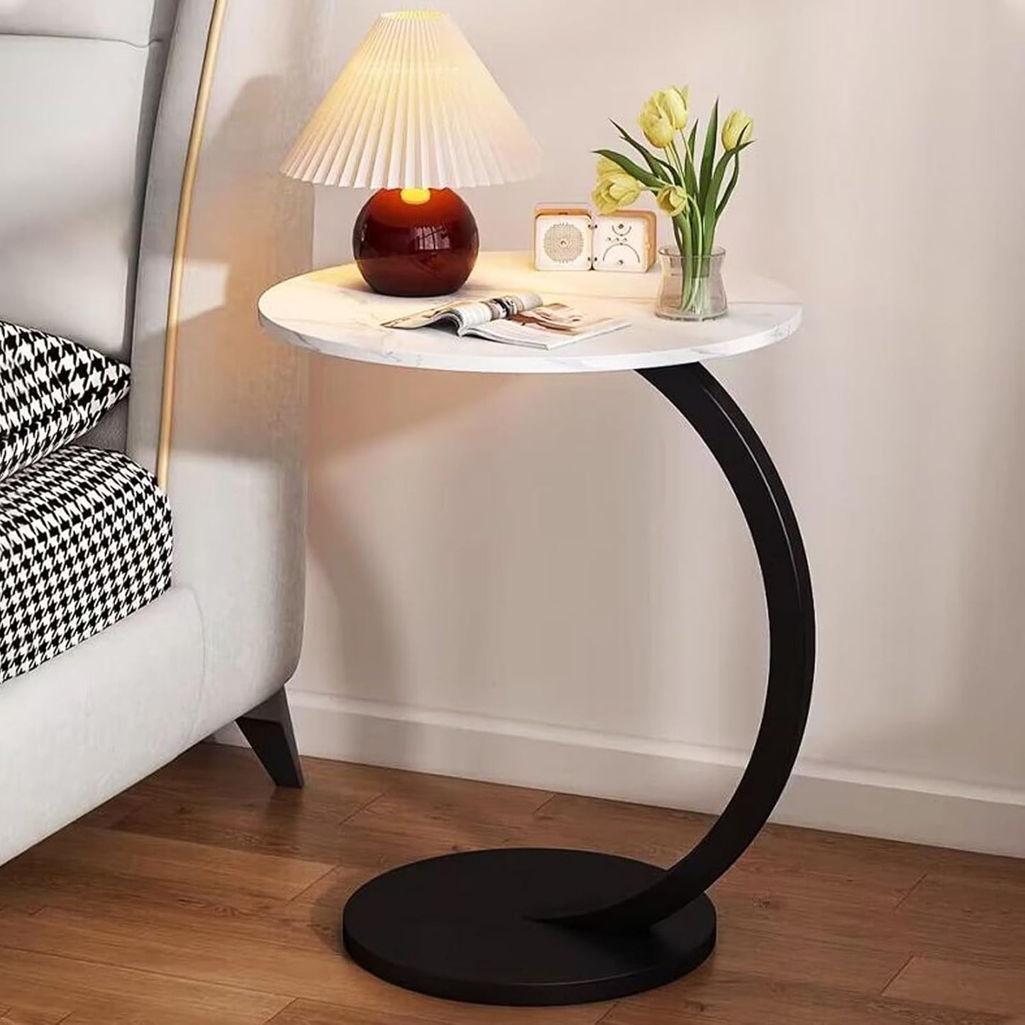 Elegant Couch Table