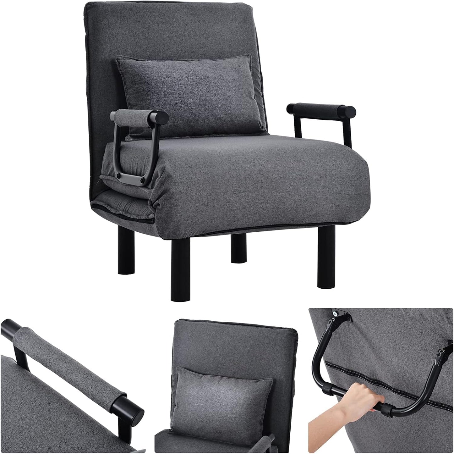 RecliNest - Indi