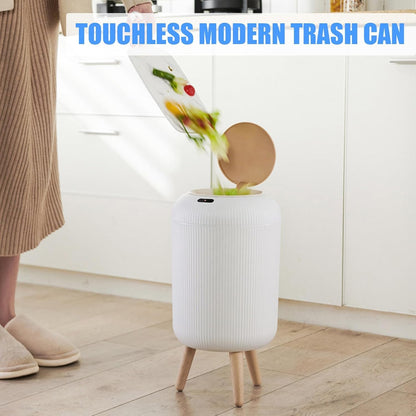 Doxwaos™ Automatic Dustbin