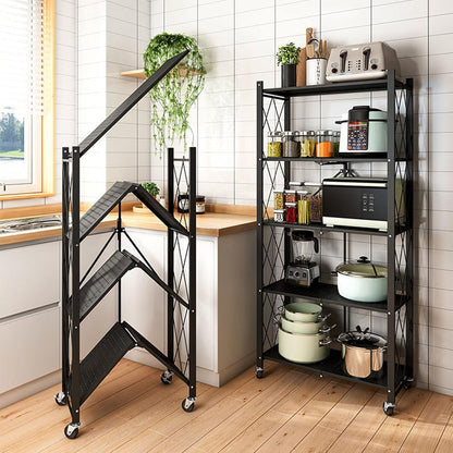 QuintStack® Shelf 5 Layer