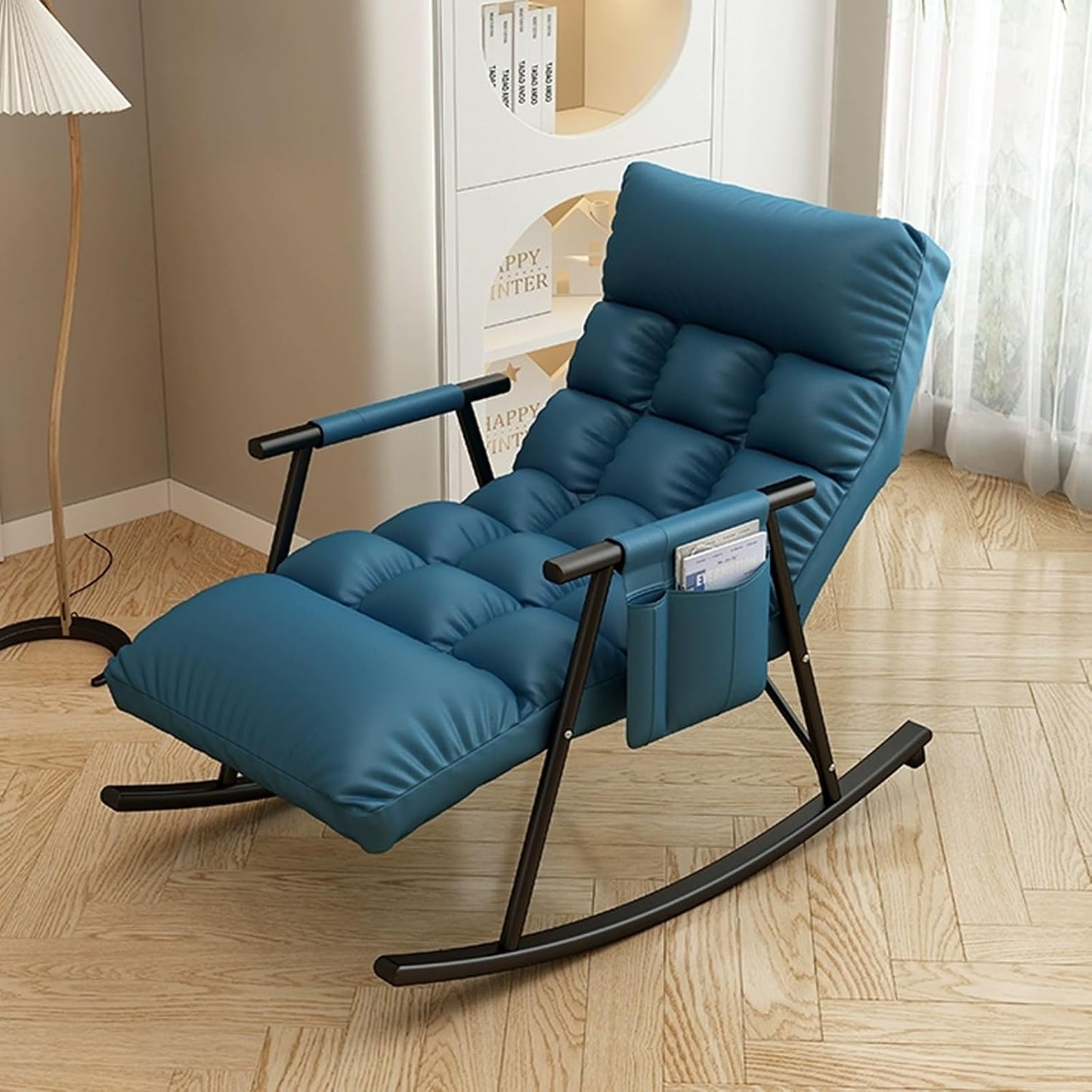 Doxwaos Supreme Rocking Chair