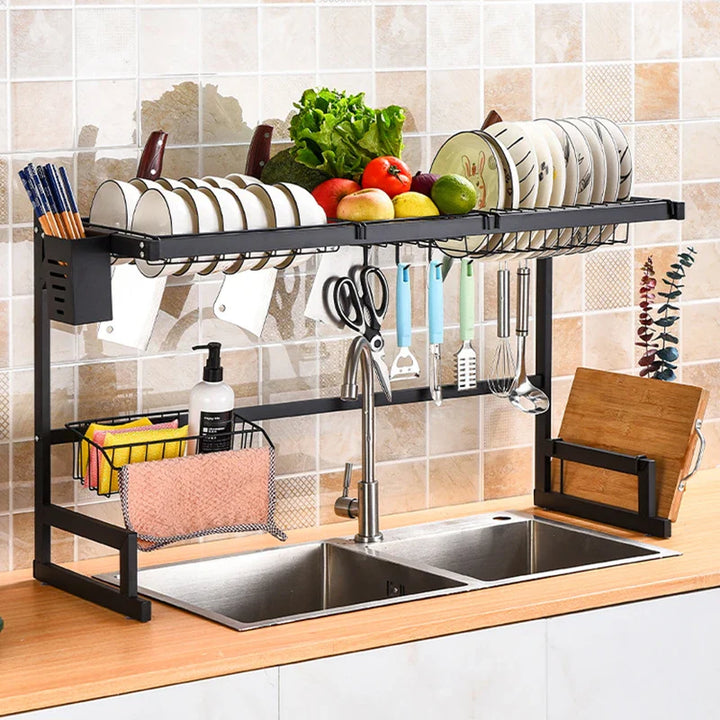 Dish Drying Rack